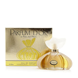 Parfum D'Or Eau de Parfum Womens Spray 3.3 oz.