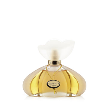 Parfum D'Or Perfume Featured image