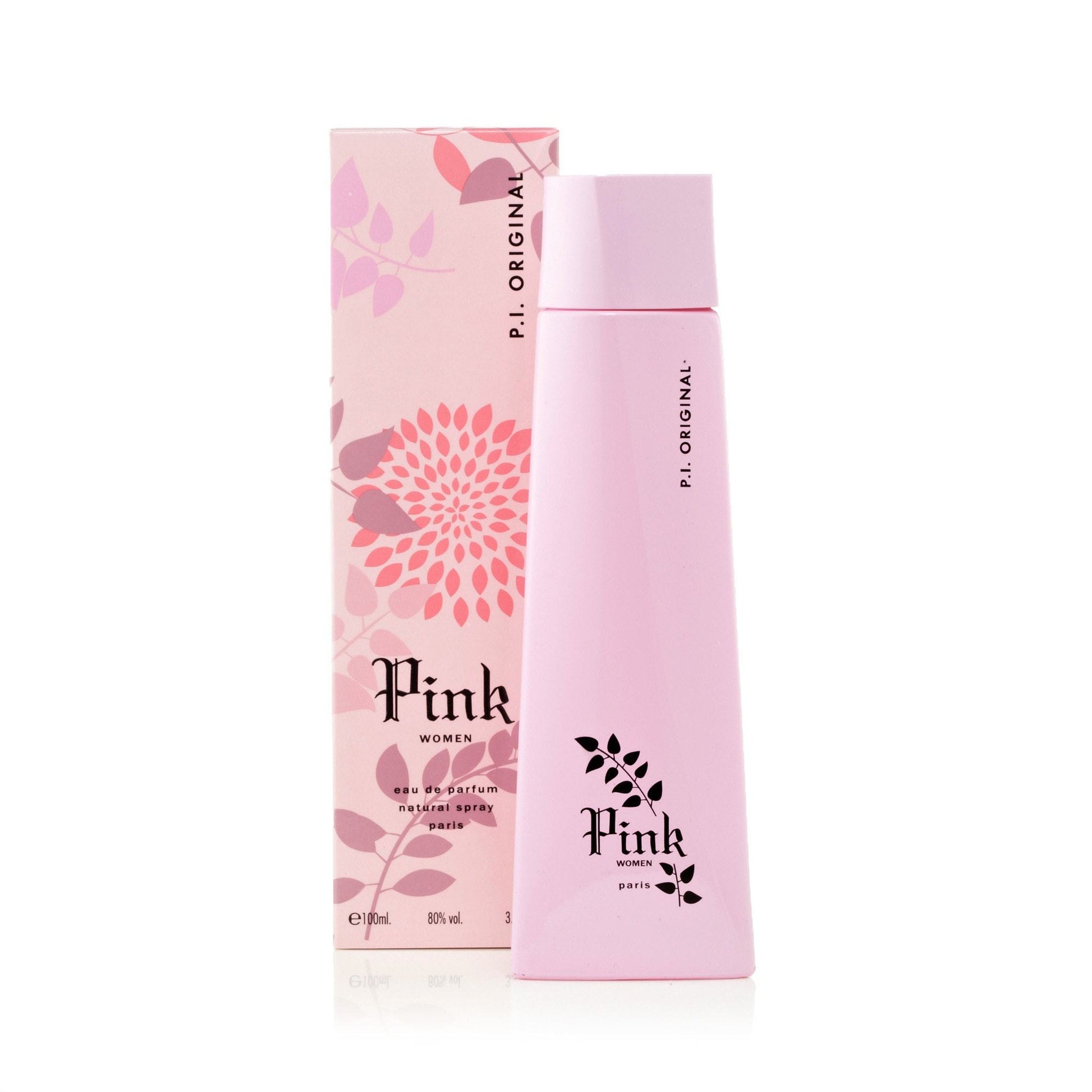 PI Original Pink Eau de Parfum Spray for Women, Product image 2