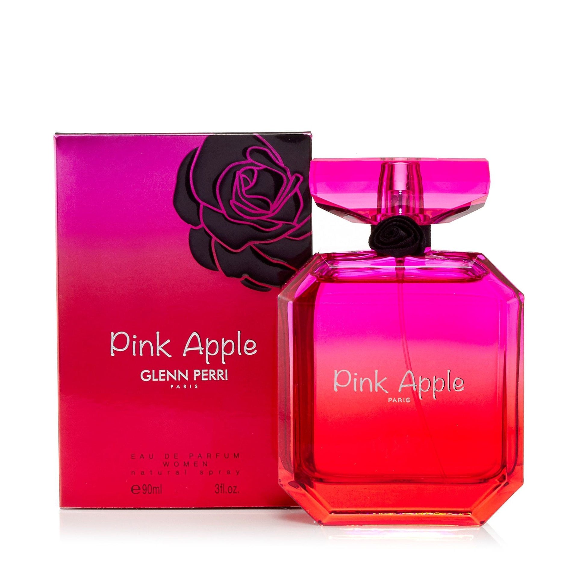 Pink Apple Eau de Parfum Spray for Women, Product image 1