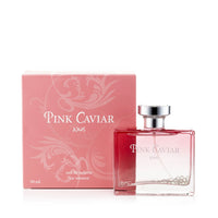 Pink Caviar