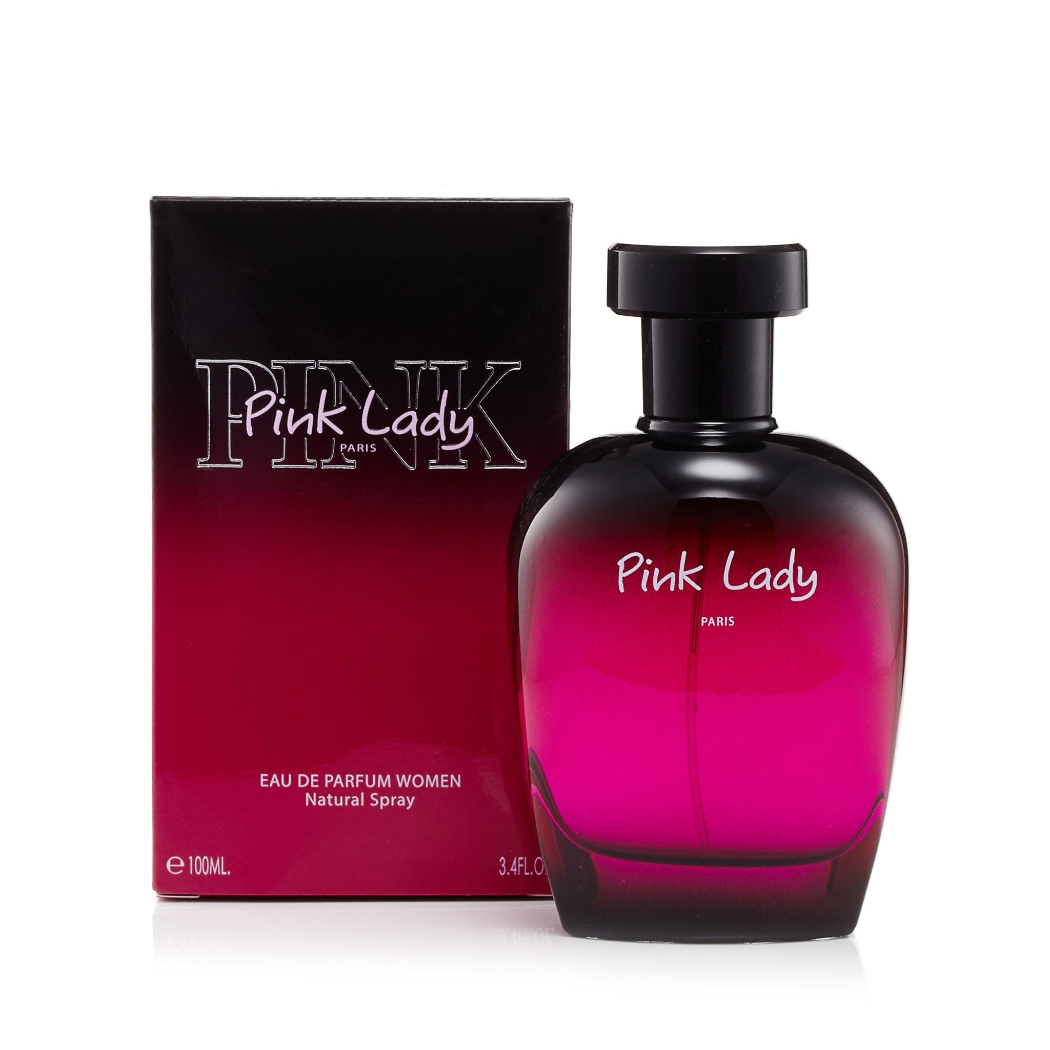 Pink Lady Eau de Parfum Spray for Women