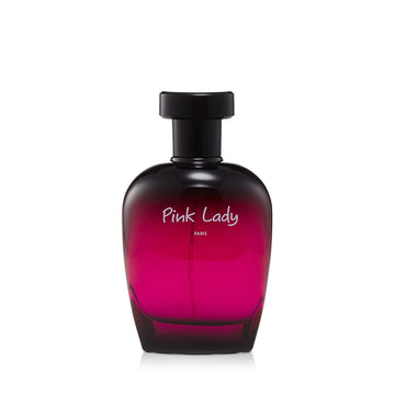 Pink Lady Perfume Featured image