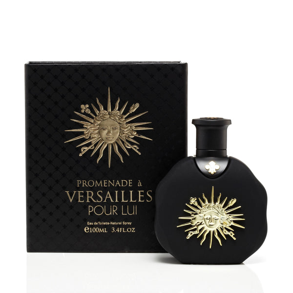 Promenade A Versailles Pour Lui