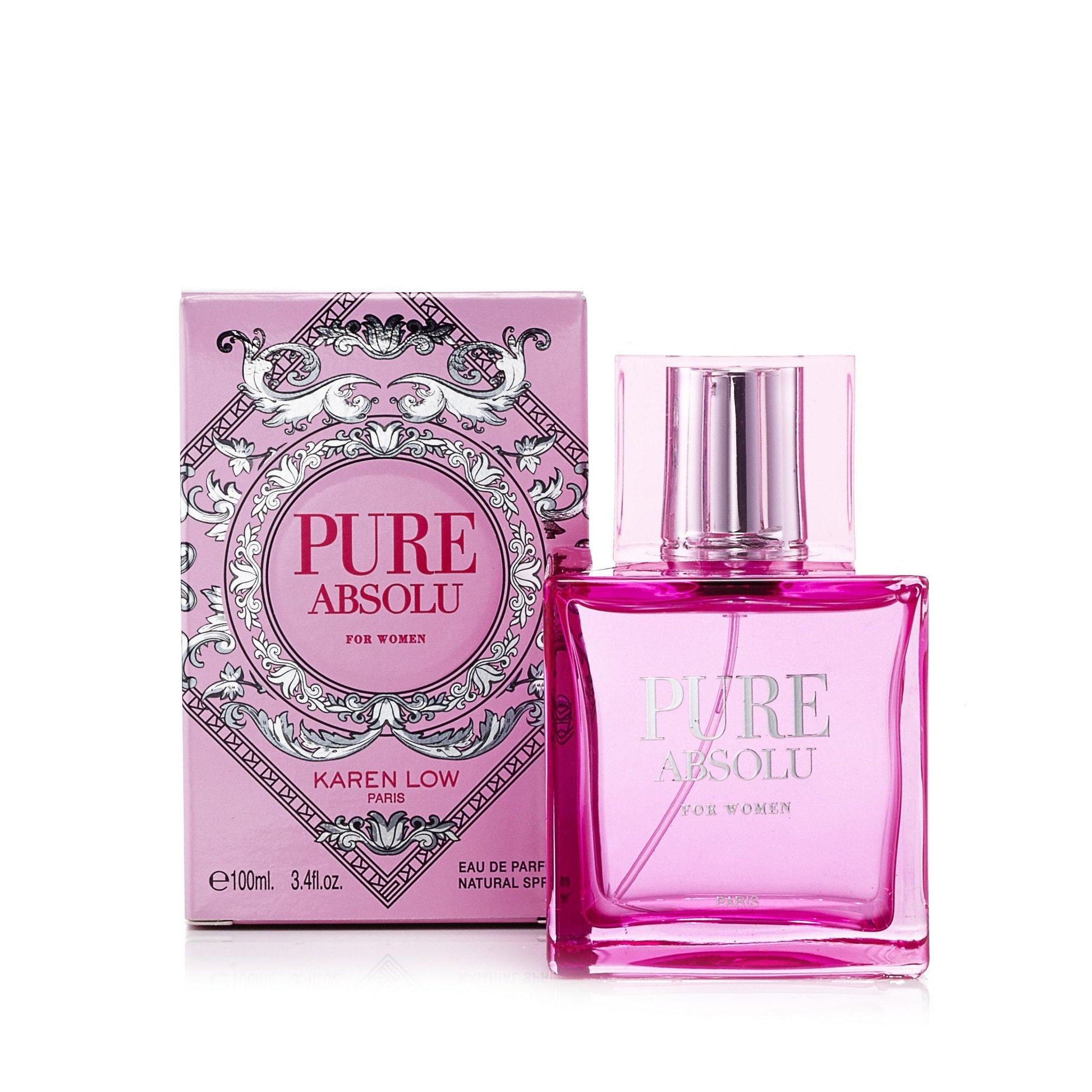 Pure Absolu Eau de Parfum Spray for Women, Product image 2