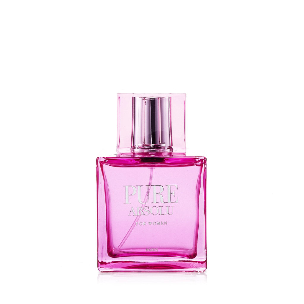 Pure Absolu Eau de Parfum Womens Spray 3.4 oz.