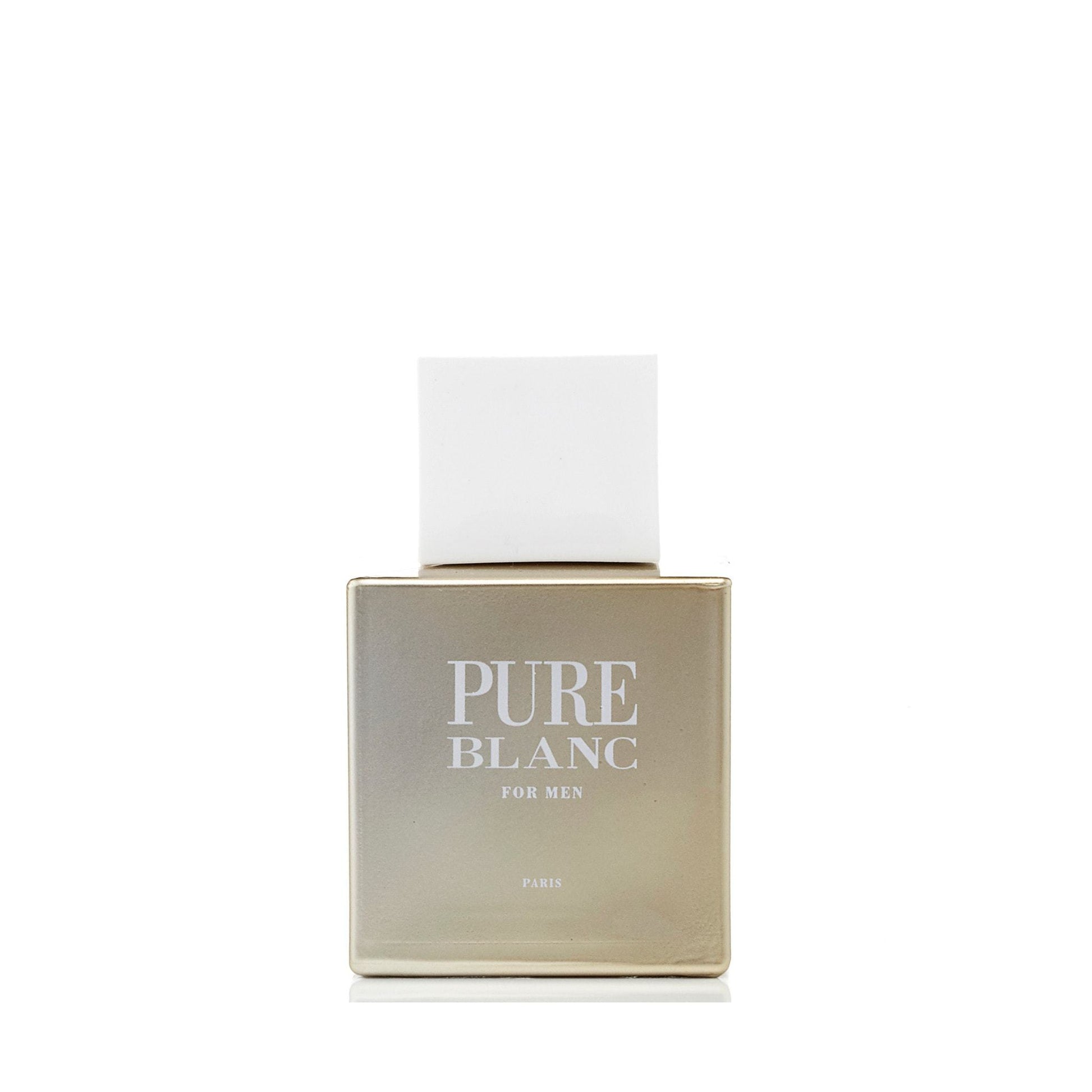Pure Blanc Eau de Toilette Spray for Men, Product image 1
