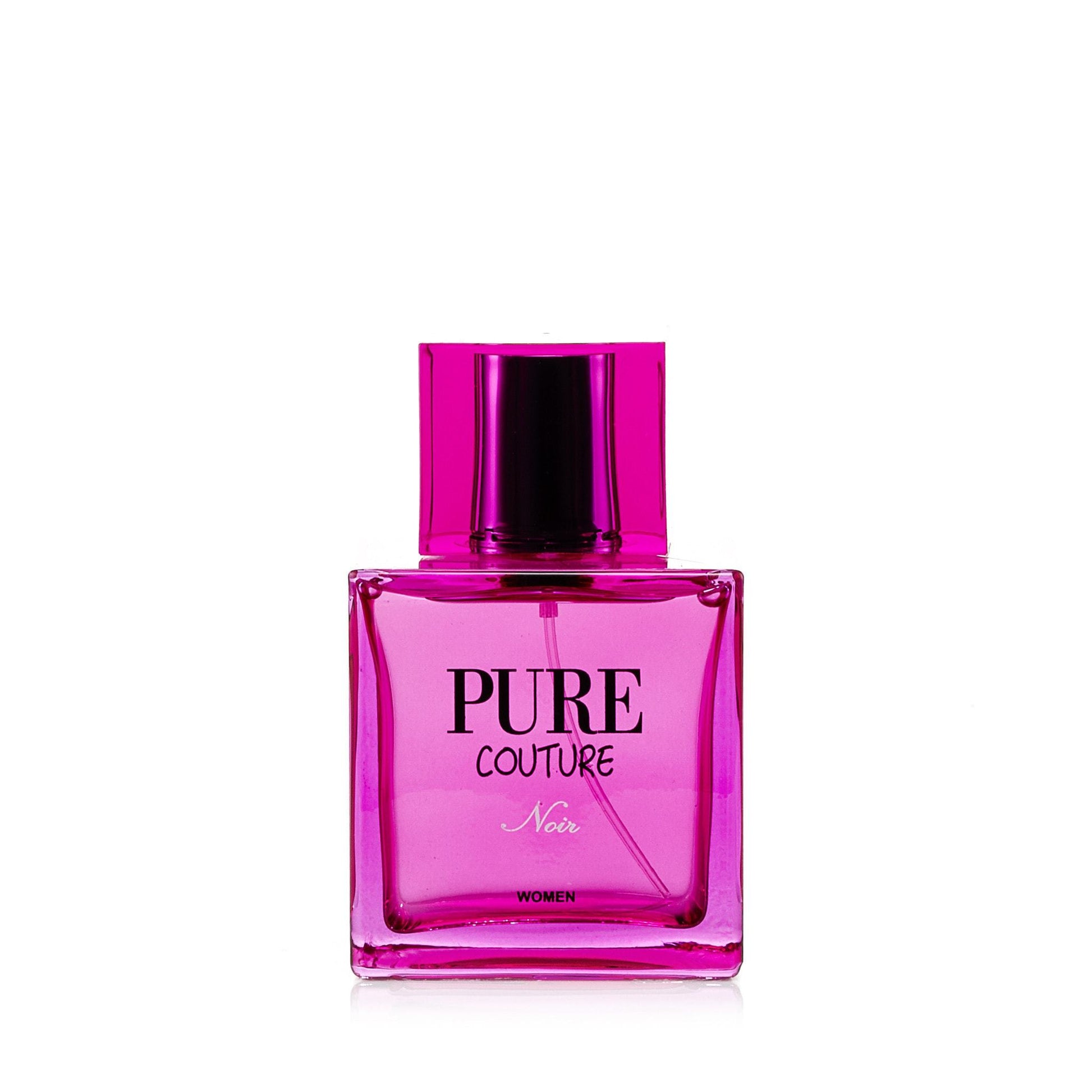 Pure Couture Noir Eau de Parfum Spray for Women, Product image 1