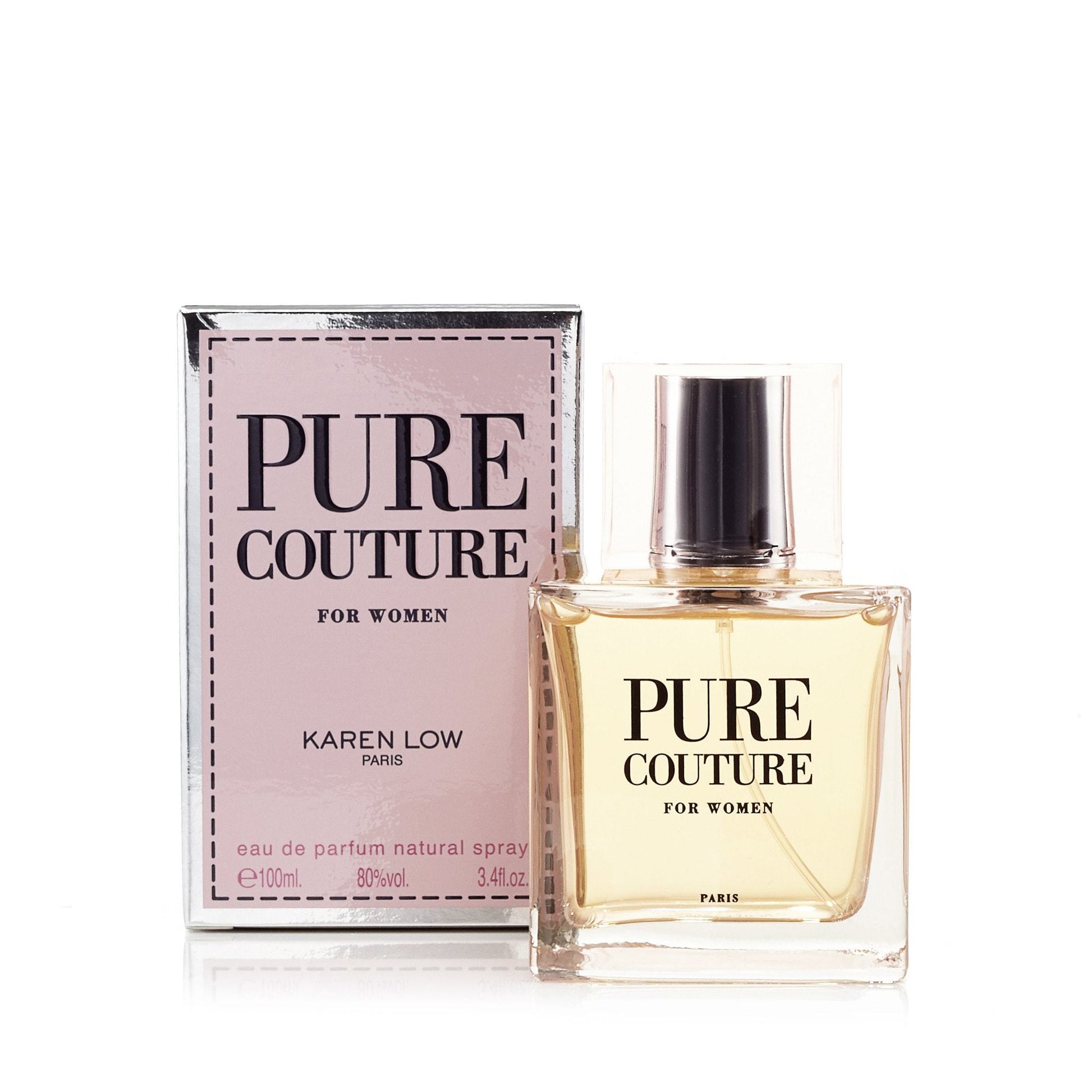 Pure Couture Eau de Parfum Spray for Women, Product image 2