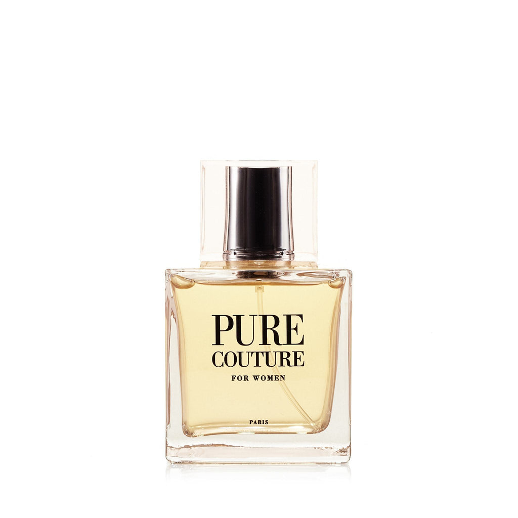 Pure Couture Eau de Parfum Womens Spray 3.4 oz.