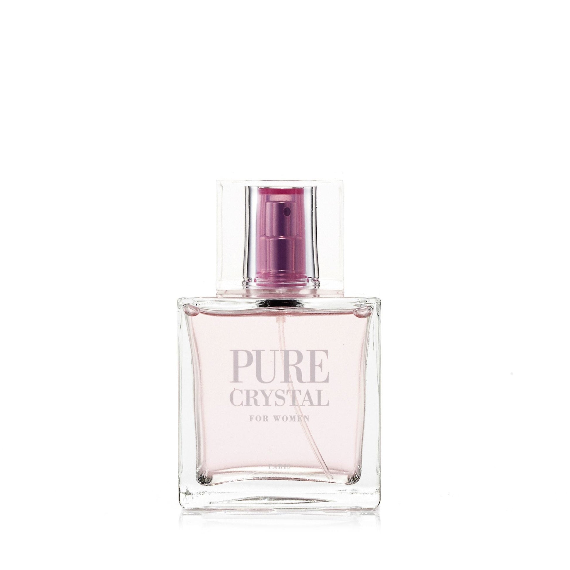 Pure Crystal Eau de Parfum Spray for Women, Product image 1