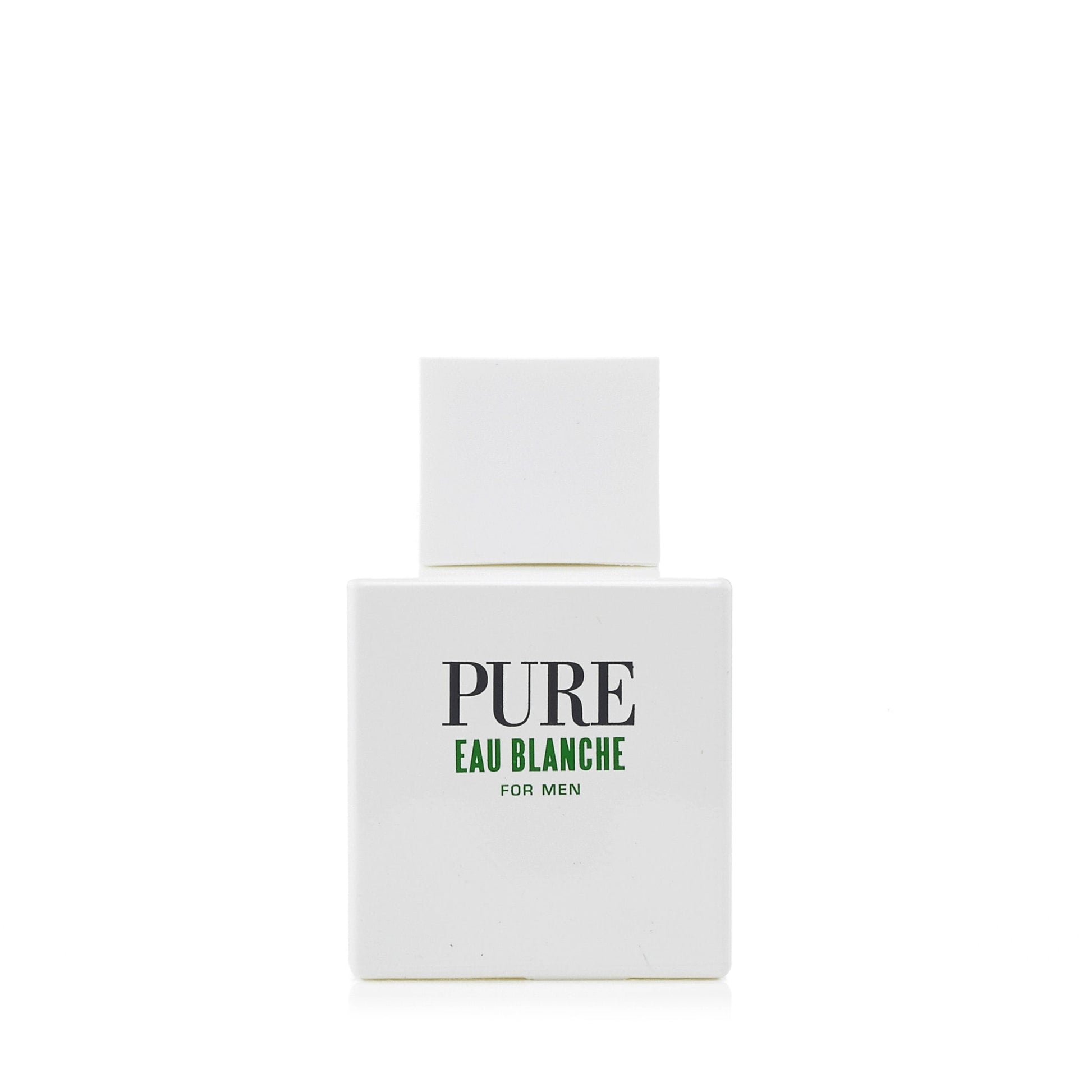 Pure Eau Blanche Eau de Toilette Spray for Men, Product image 1