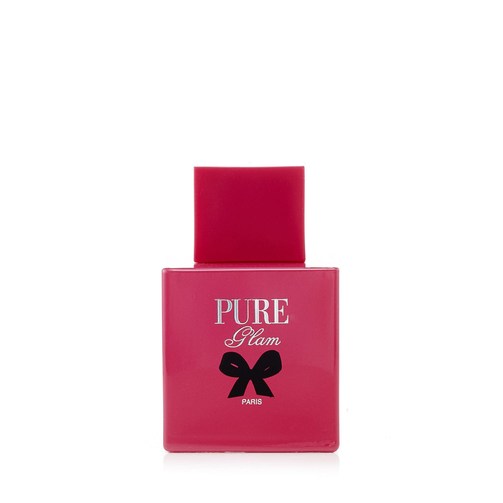 Pure Glam Eau de Parfum Womens Spray 3.4 oz.