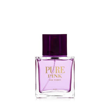 Pure Pink Perfume Featured image