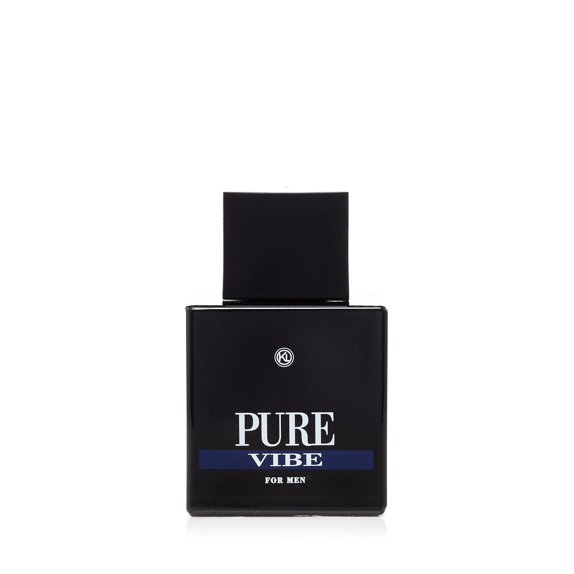 Pure Vibe Eau de Toilette Spray for Men, Product image 1