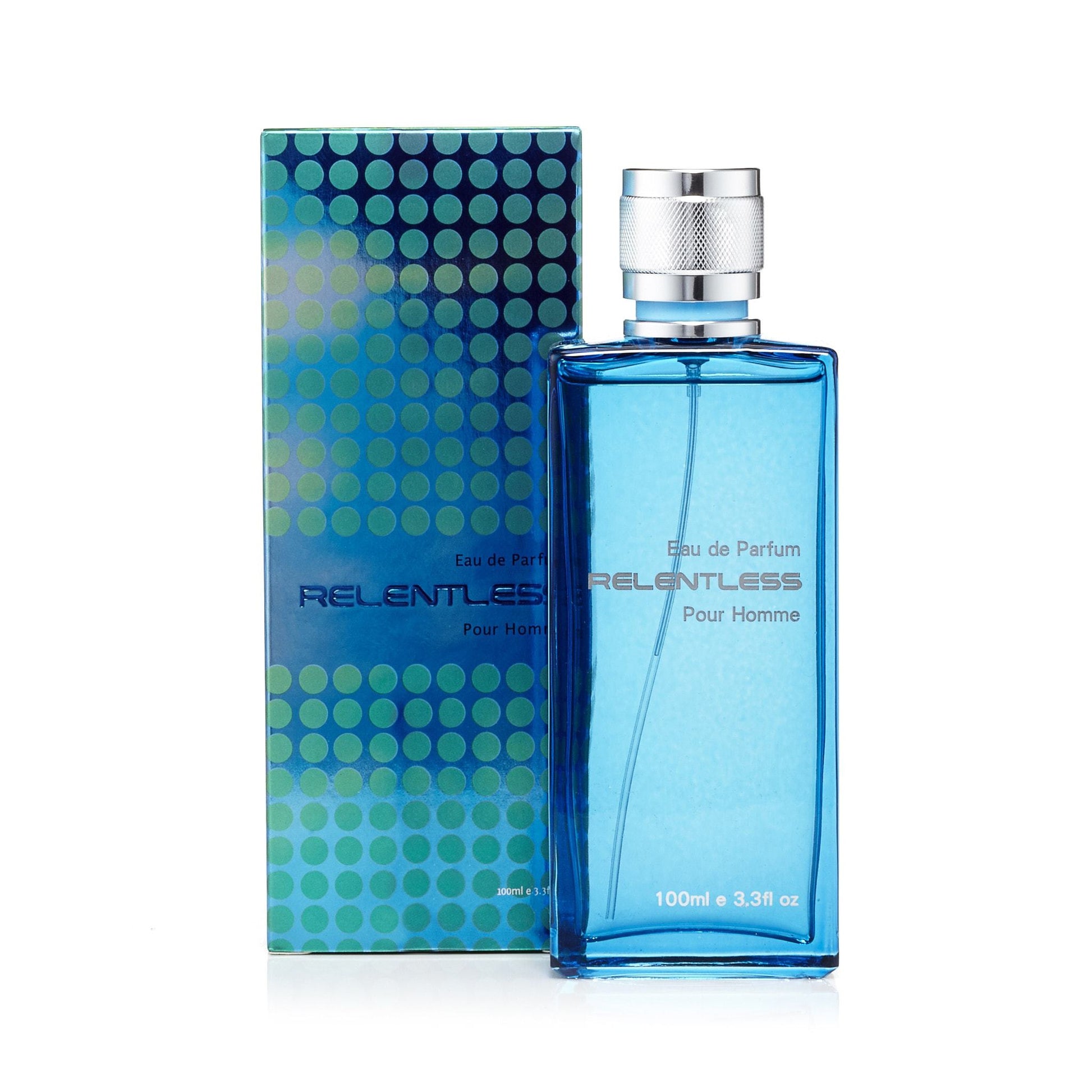Relentless Eau de Parfum Spray for Men, Product image 2