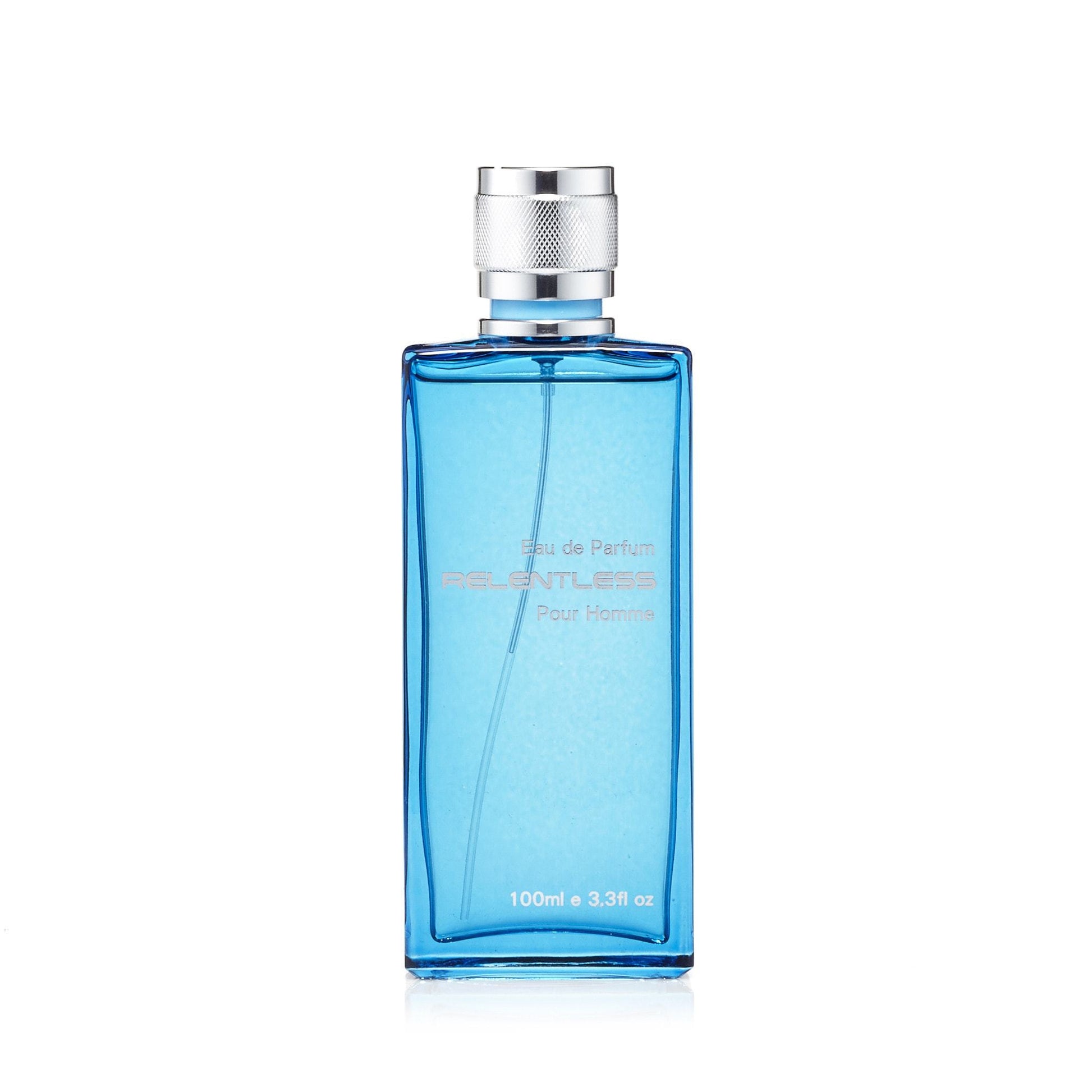 Relentless Eau de Parfum Spray for Men, Product image 1