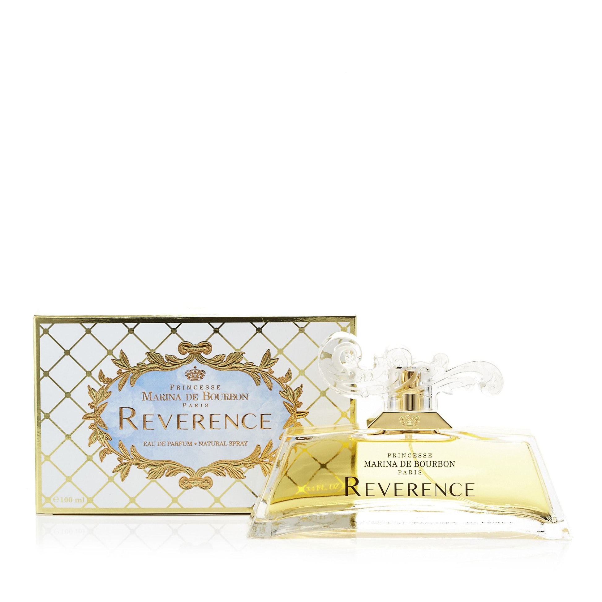 Reverence Eau de Parfum Spray for Women, Product image 2