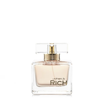 Rich Perfume Featured image