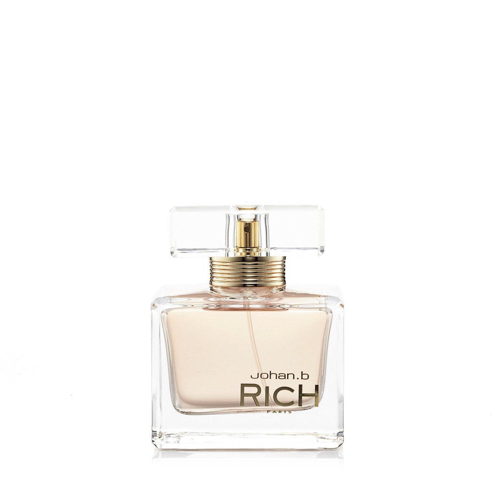 Rich Eau de Parfum Womens Spray 2.8 oz.