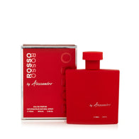 Rosso Cologne