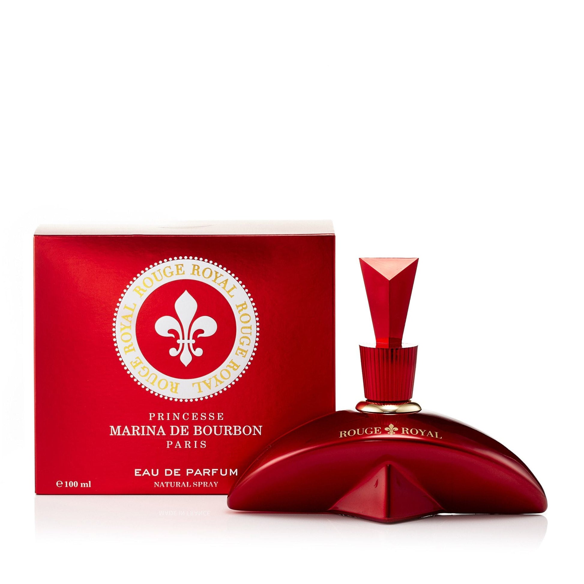 Rouge Royal Eau de Parfum Spray for Women, Product image 2