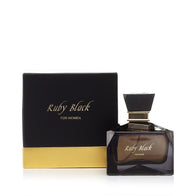 Ruby Black Perfume