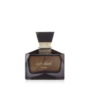 Ruby Black Perfume Featured image