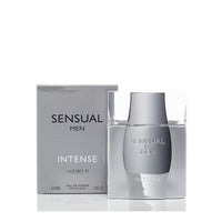 Sensual Intense