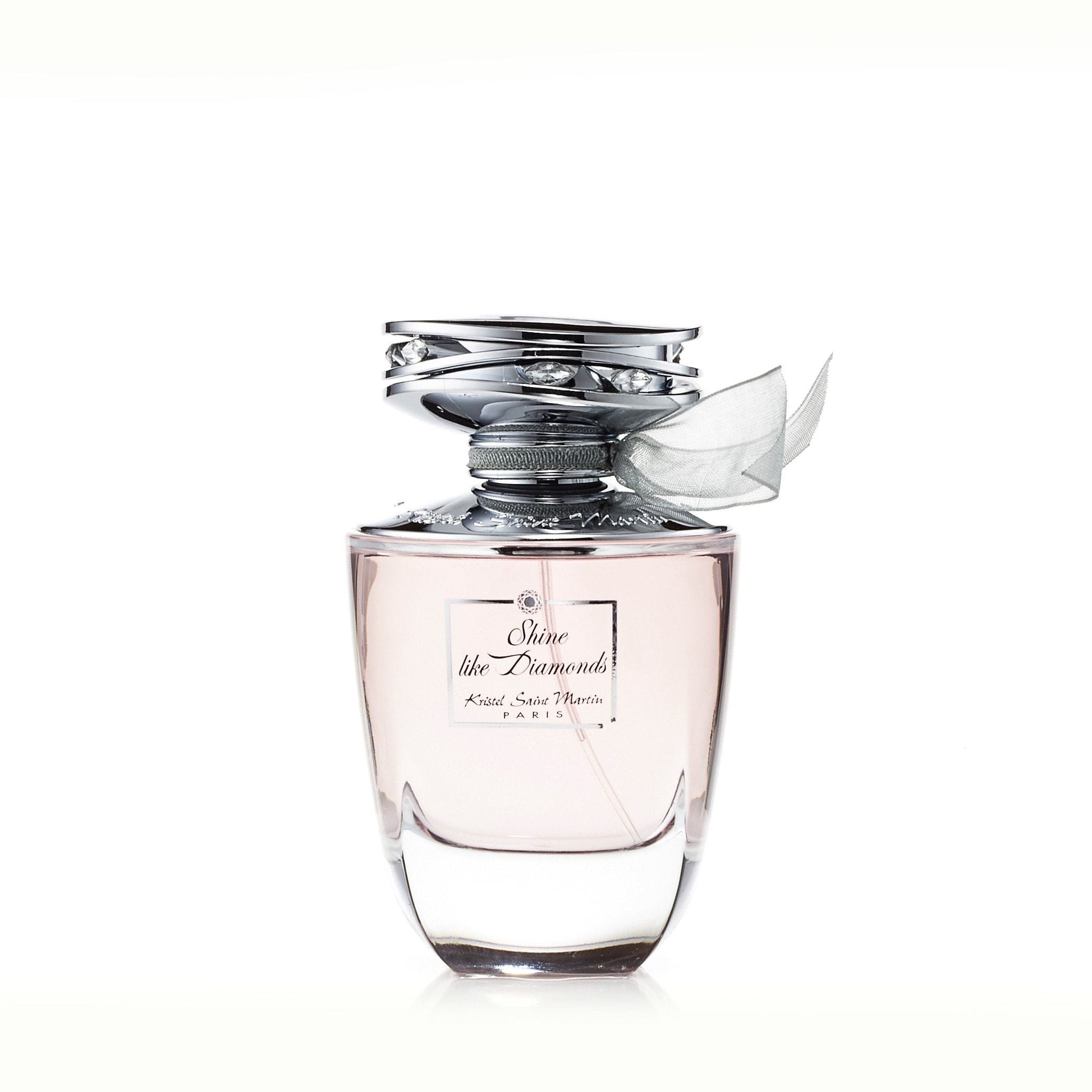 Shine Like Diamonds Eau de Parfum Spray for Women, Product image 1