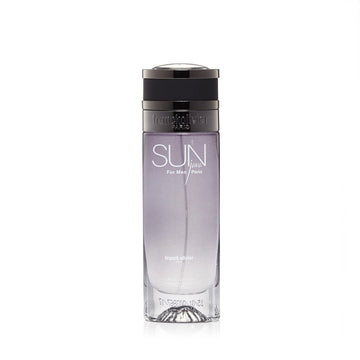 Sun Java Cologne Featured image