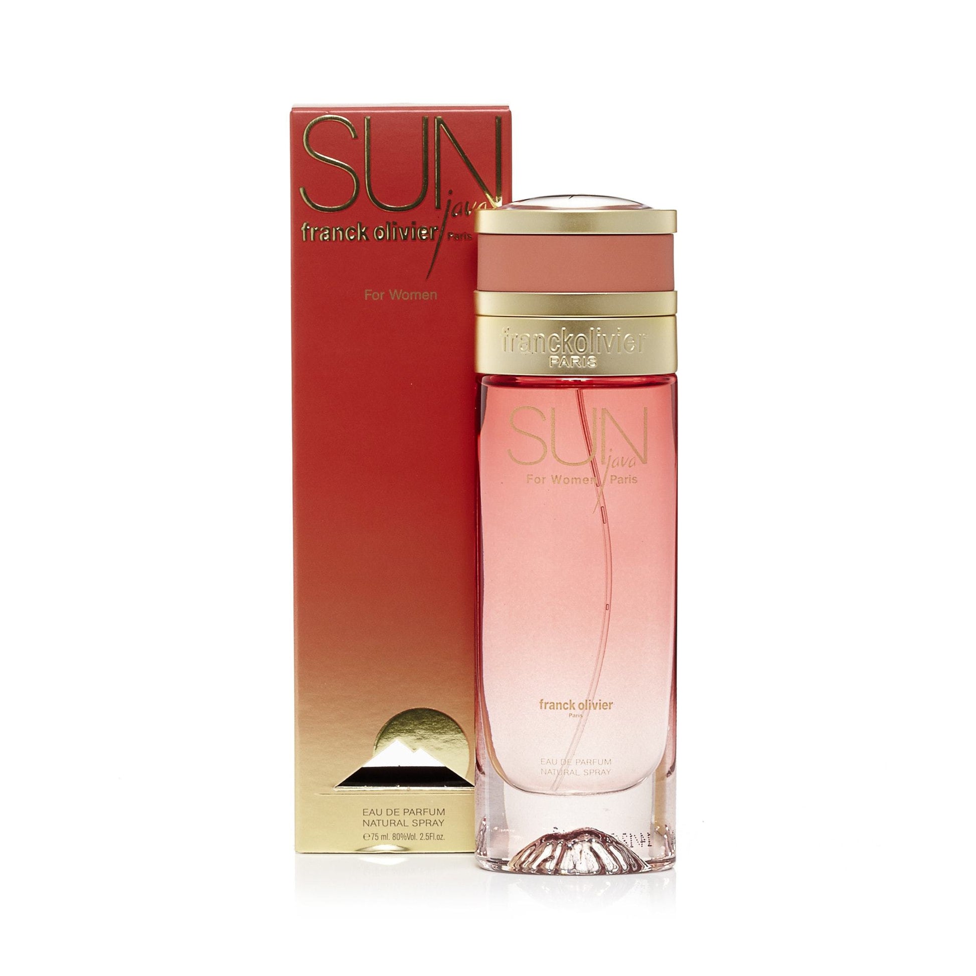 Sun Java Eau de Parfum Spray for Women, Product image 2