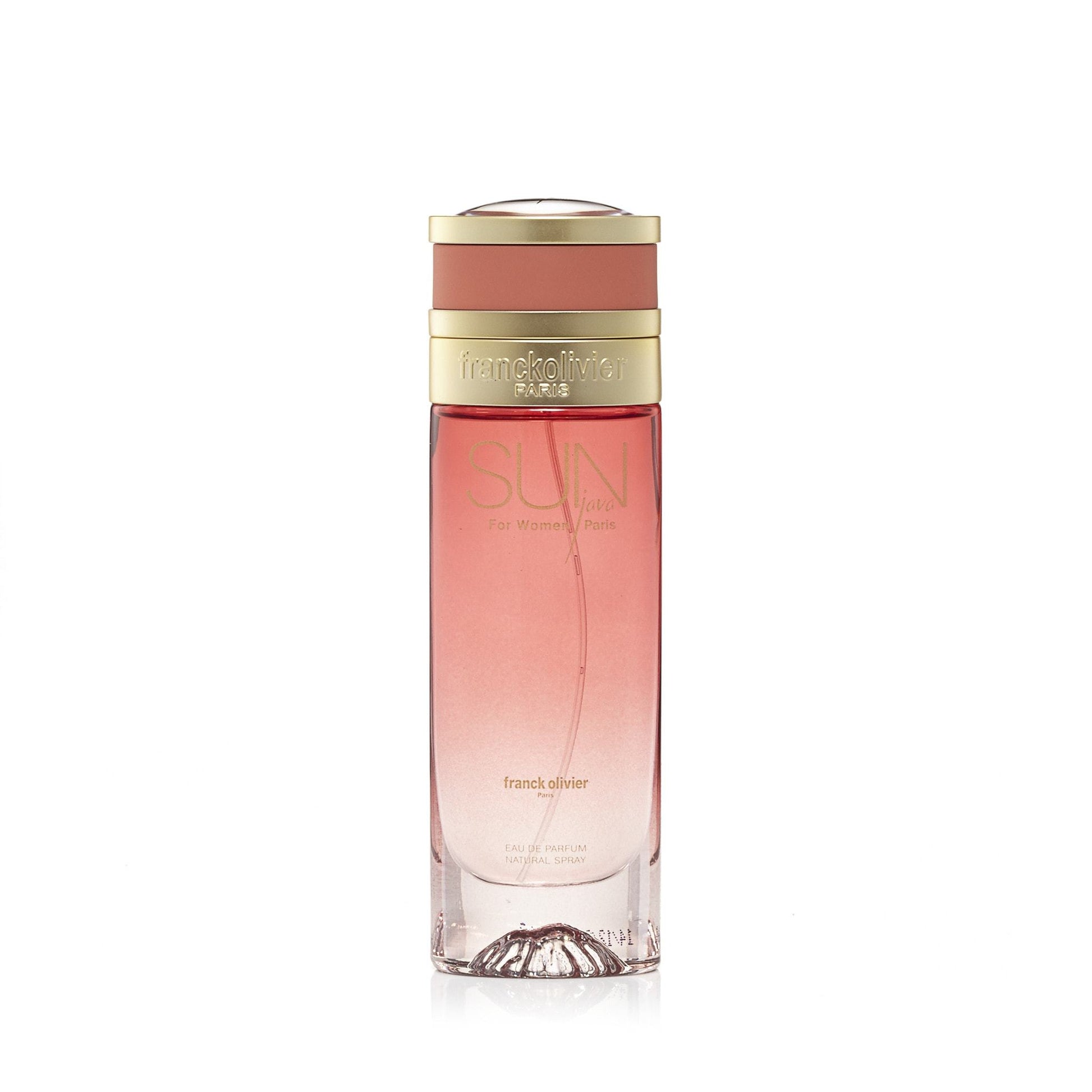 Sun Java Eau de Parfum Spray for Women, Product image 1