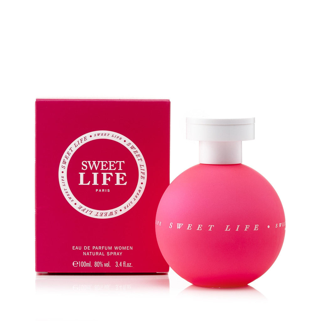 Sweet Life Eau de Parfum Womens Spray 3.4 oz.
