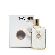 Tag Her Perfume