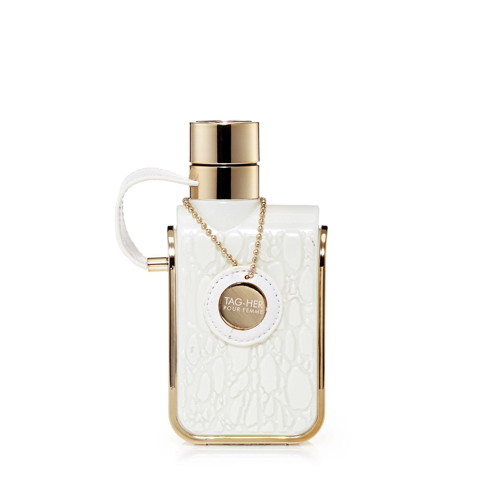 Tag Her Eau de Parfum Spray for Women, Product image 1