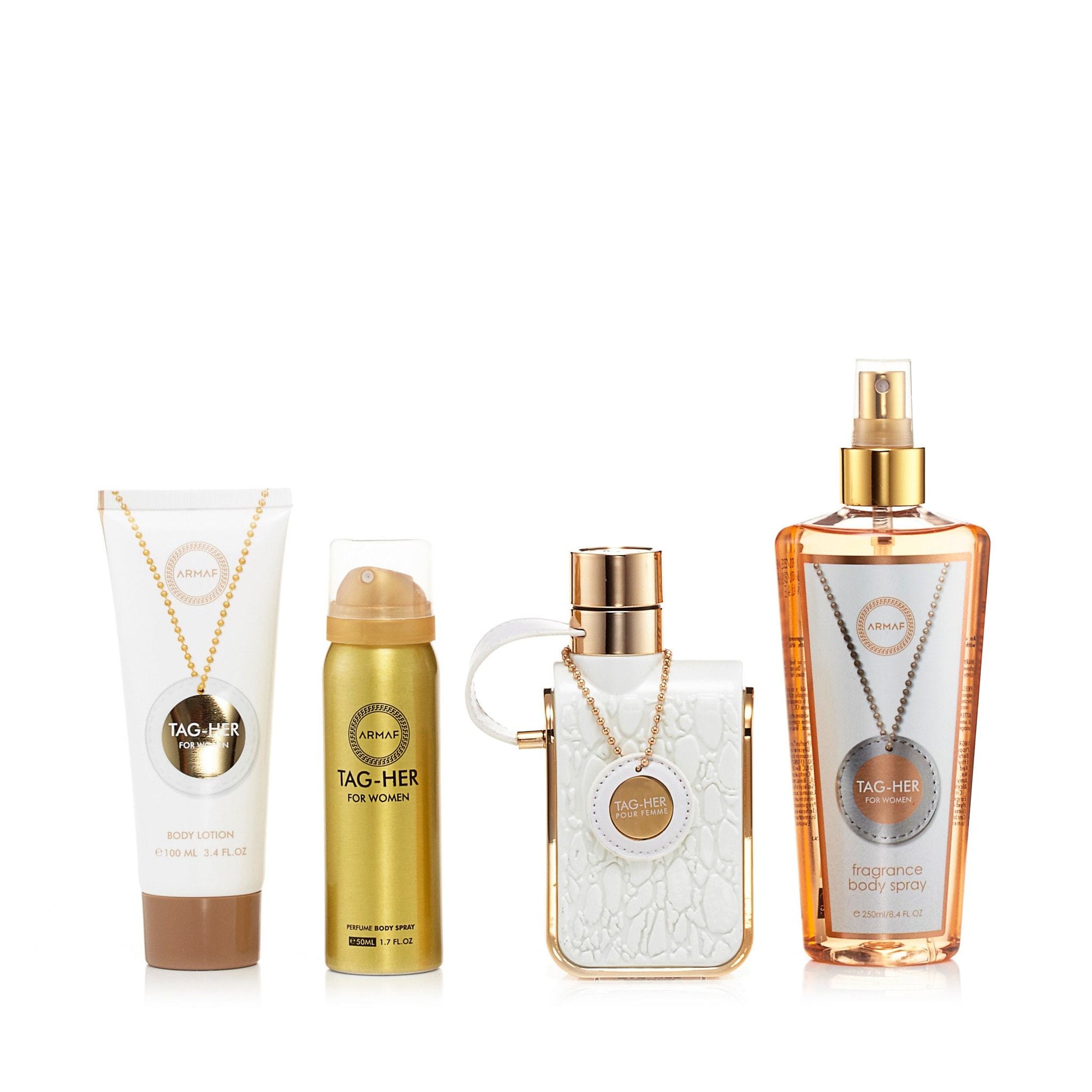 Tag Her Gift Set for Women, Product image 1