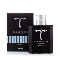 Territoire Blue