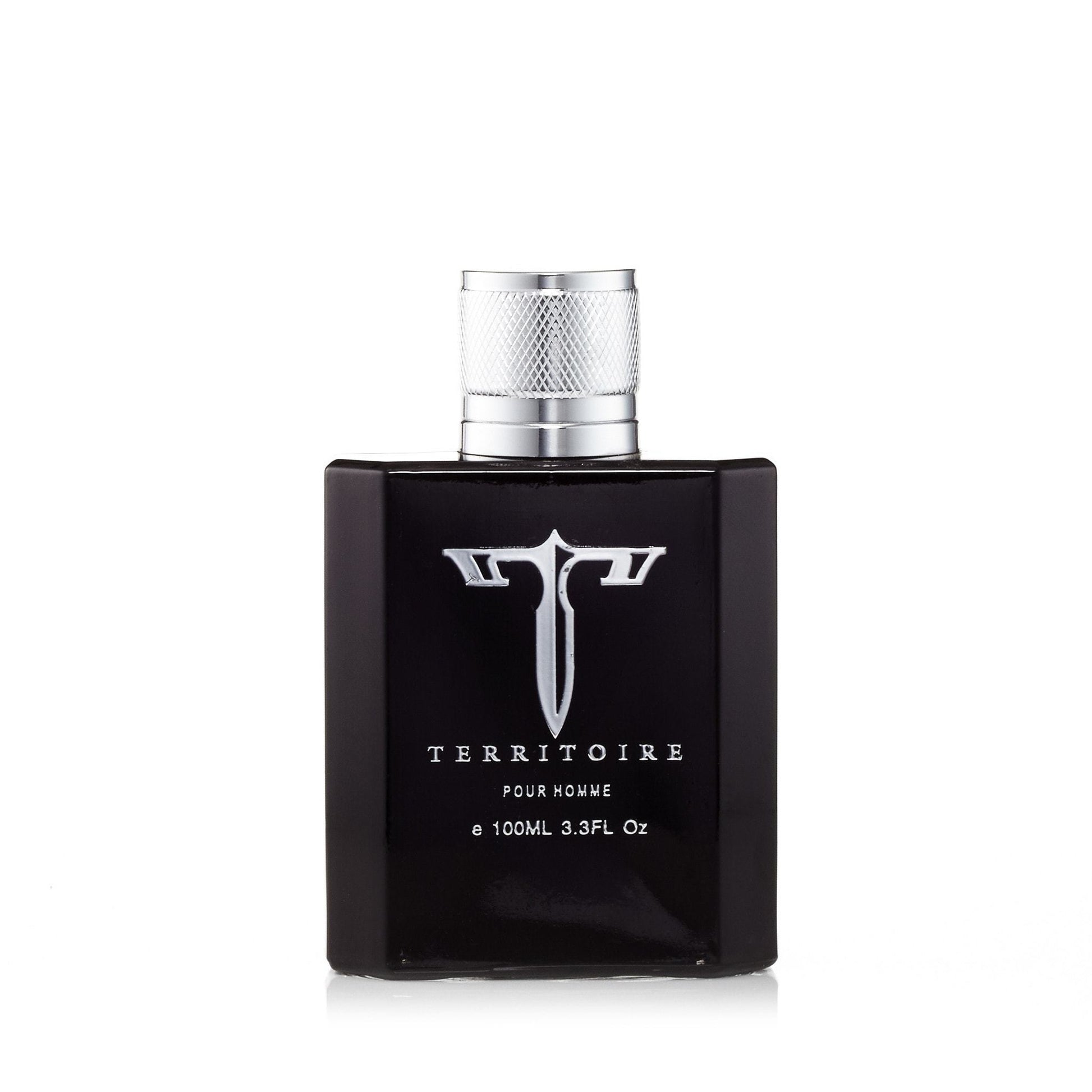 Territoire Blue Eau de Parfum Spray for Men, Product image 1