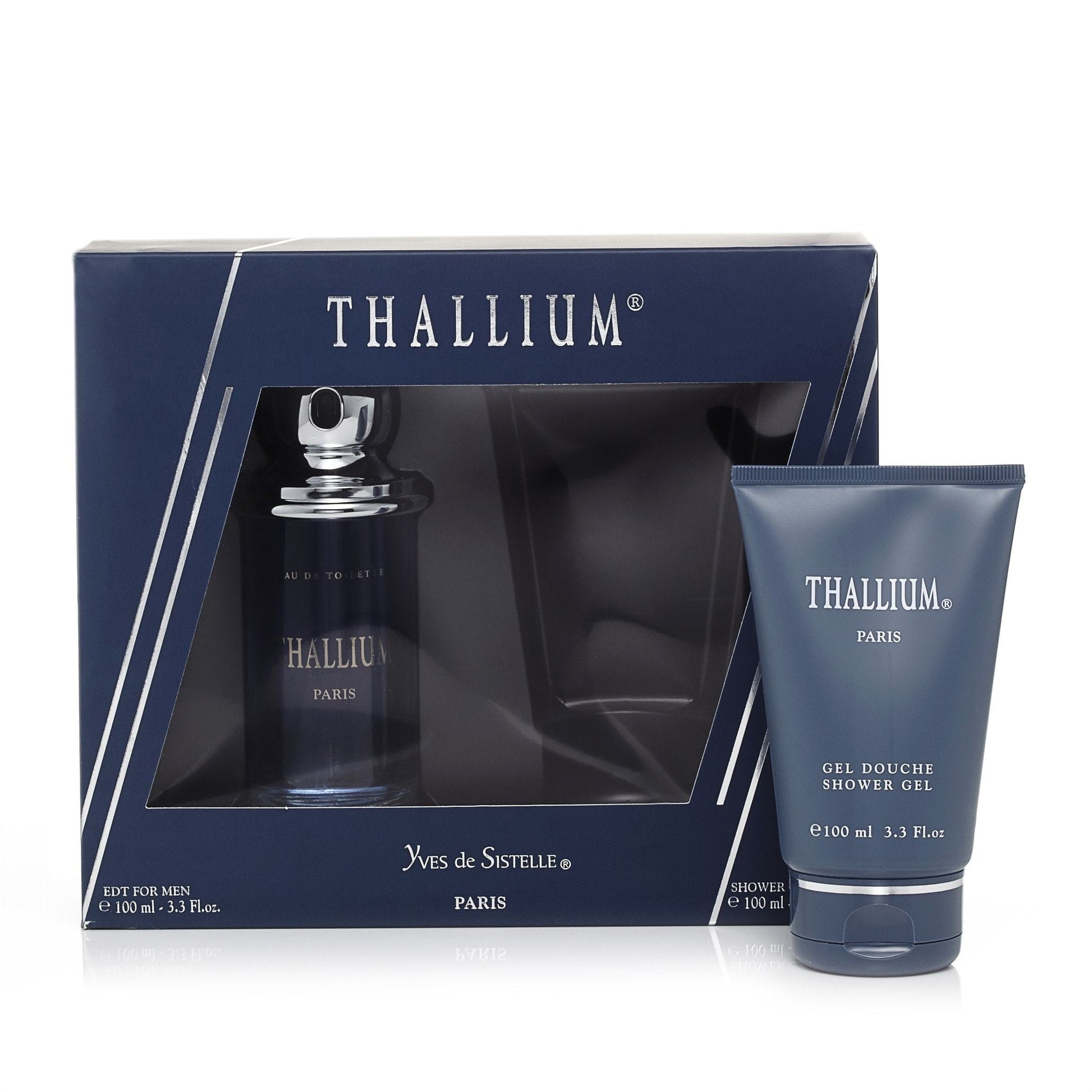 Thallium Gift Set for Men, Product image 2