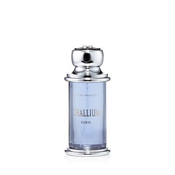 Thallium Cologne Featured image