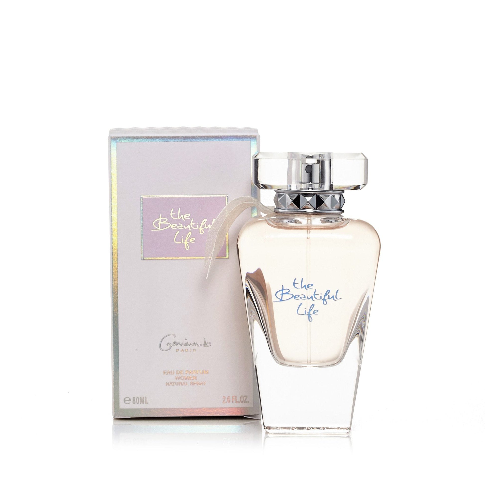 The Beautiful Life Eau de Parfum Spray for Women, Product image 1