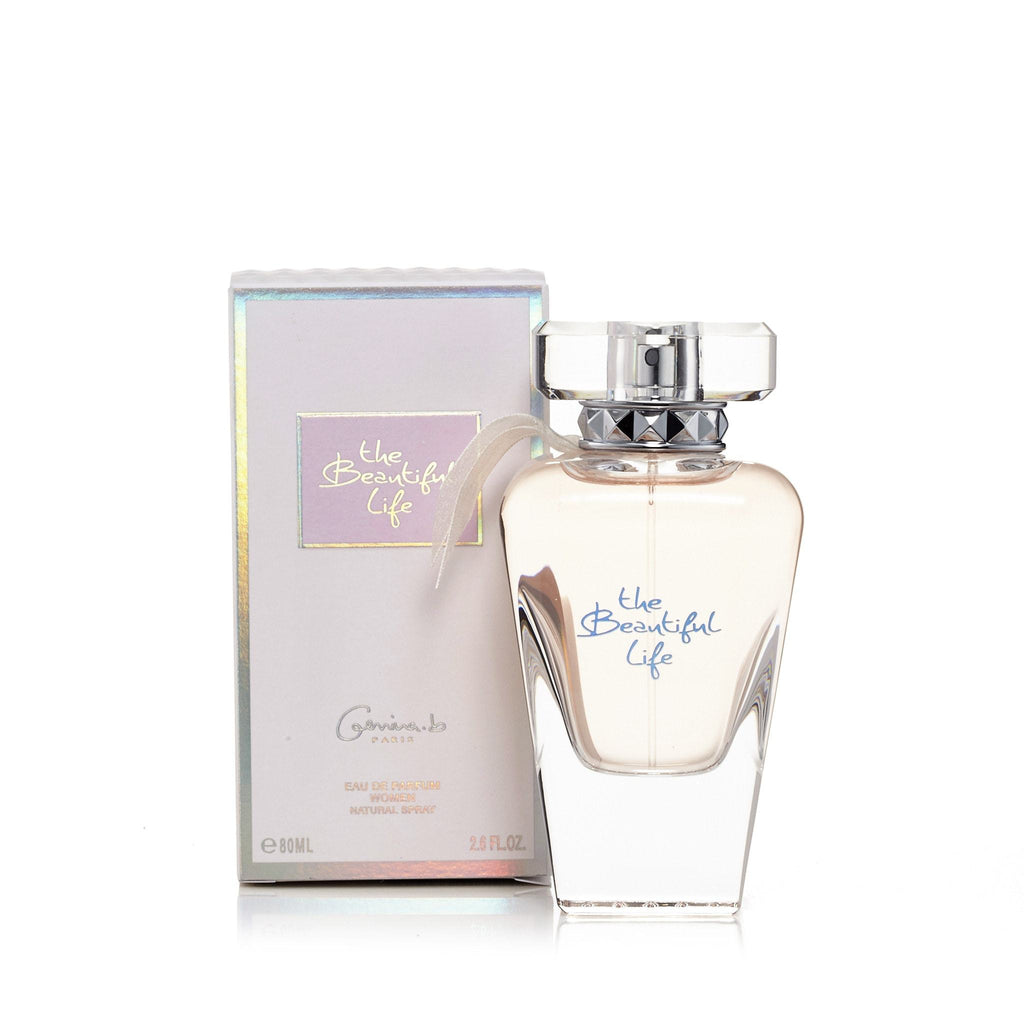 The Beautiful Life Eau de Parfum Womens Spray 2.6 oz.