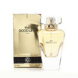 The Good Life Eau de Parfum Womens Spray 2.6 oz.