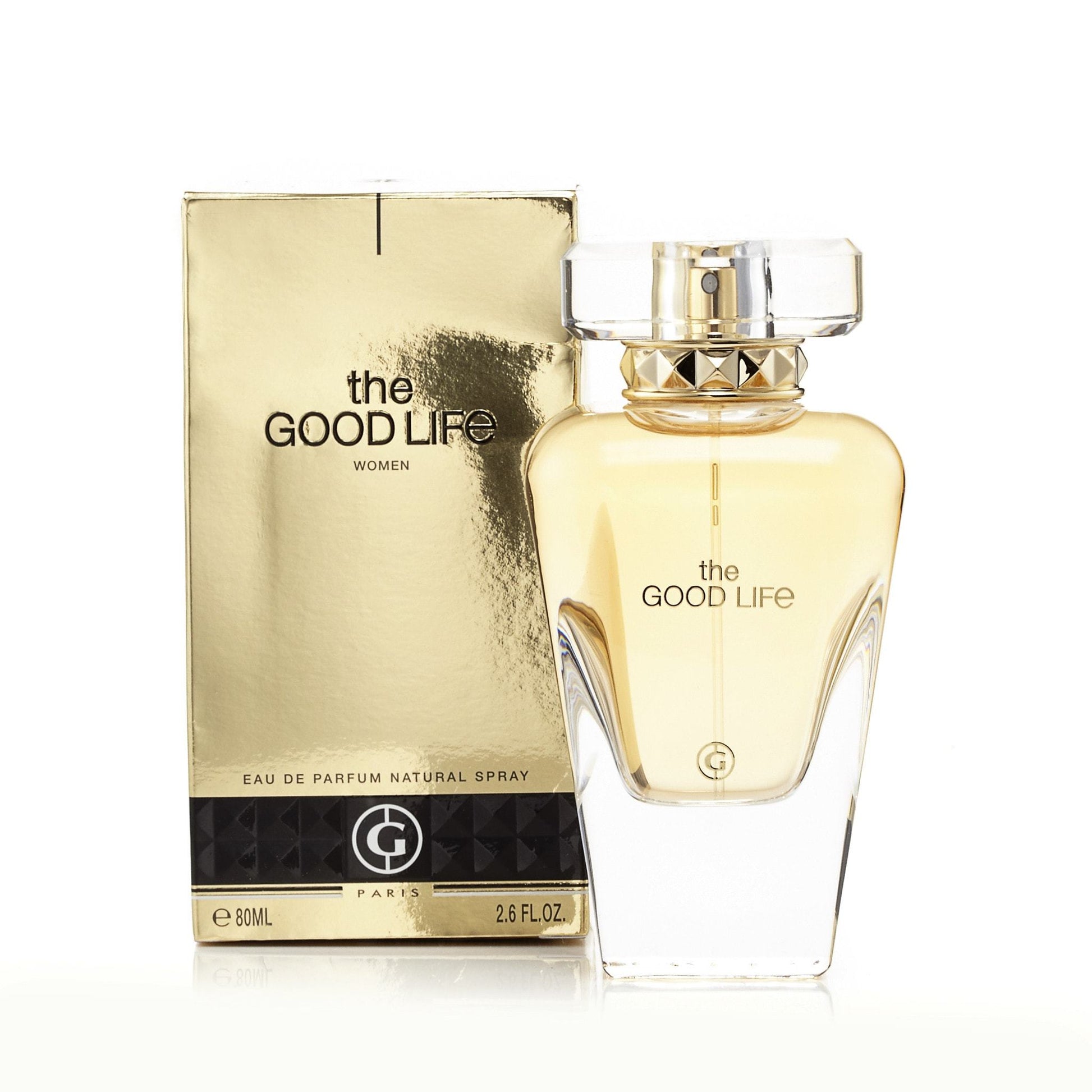 The Good Life Eau de Parfum Spray for Women, Product image 2