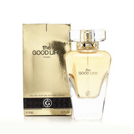 The Good Life Perfume
