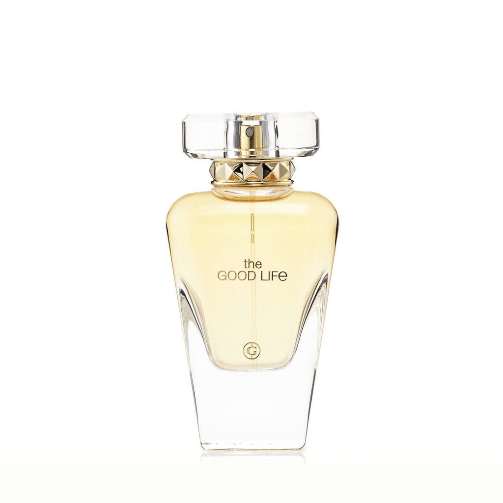 The Good Life Eau de Parfum Womens Spray 2.6 oz.