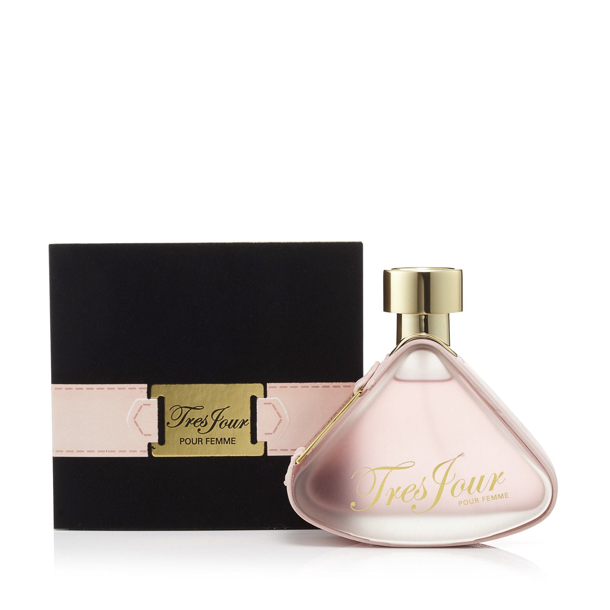 Tres Jour Eau de Parfum Spray for Women, Product image 2