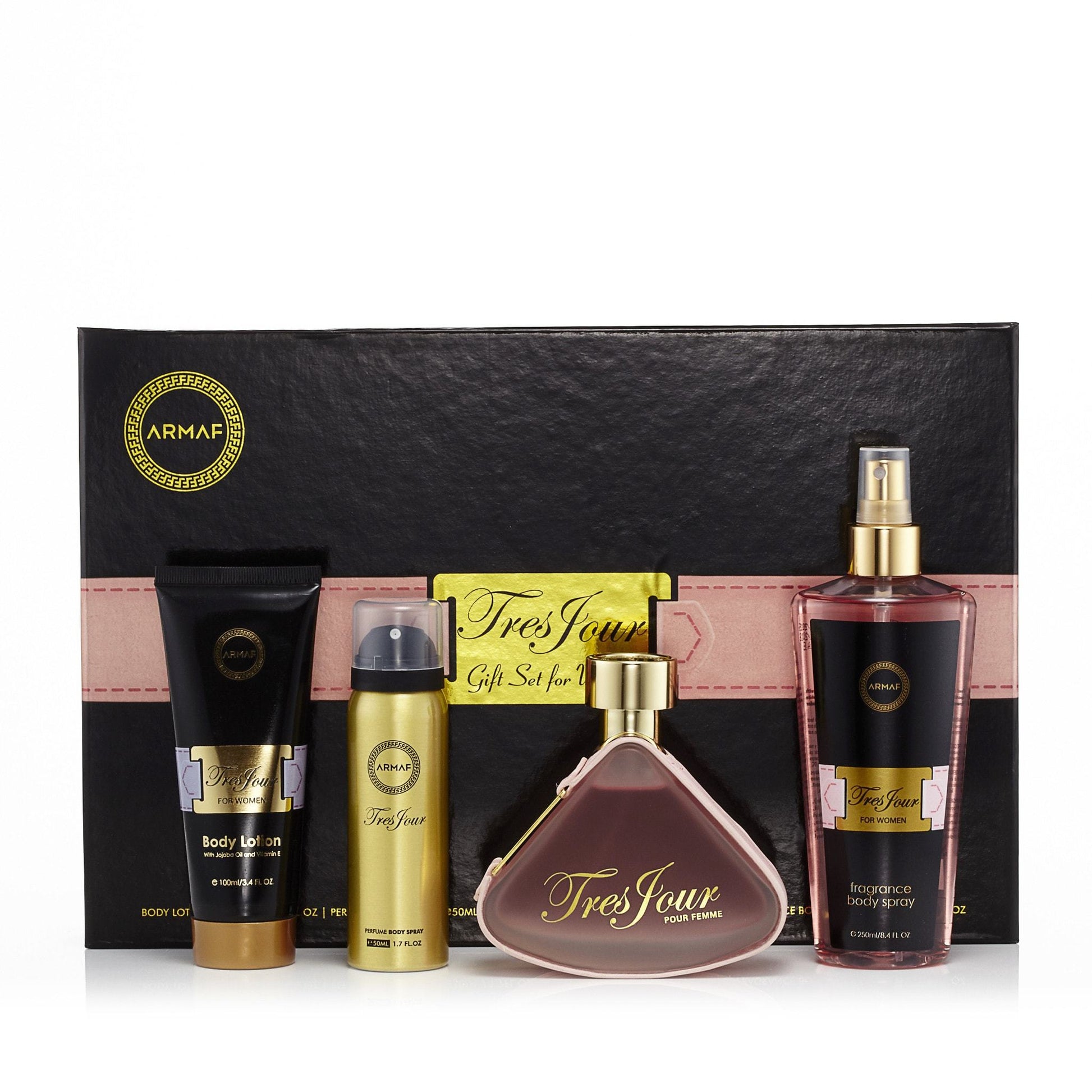 Tres Jour Gift Set for Women, Product image 2