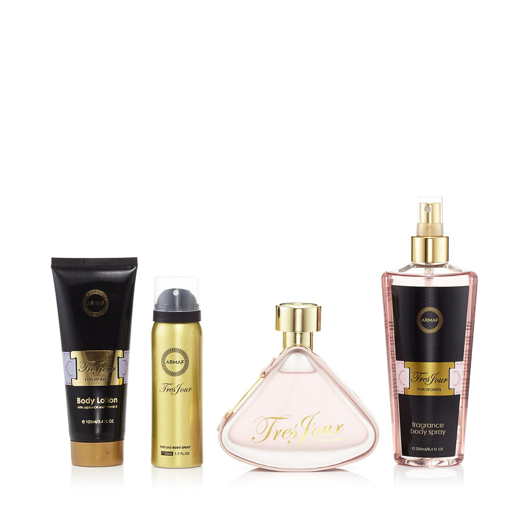 Tres Jour – Fragrance Outlet